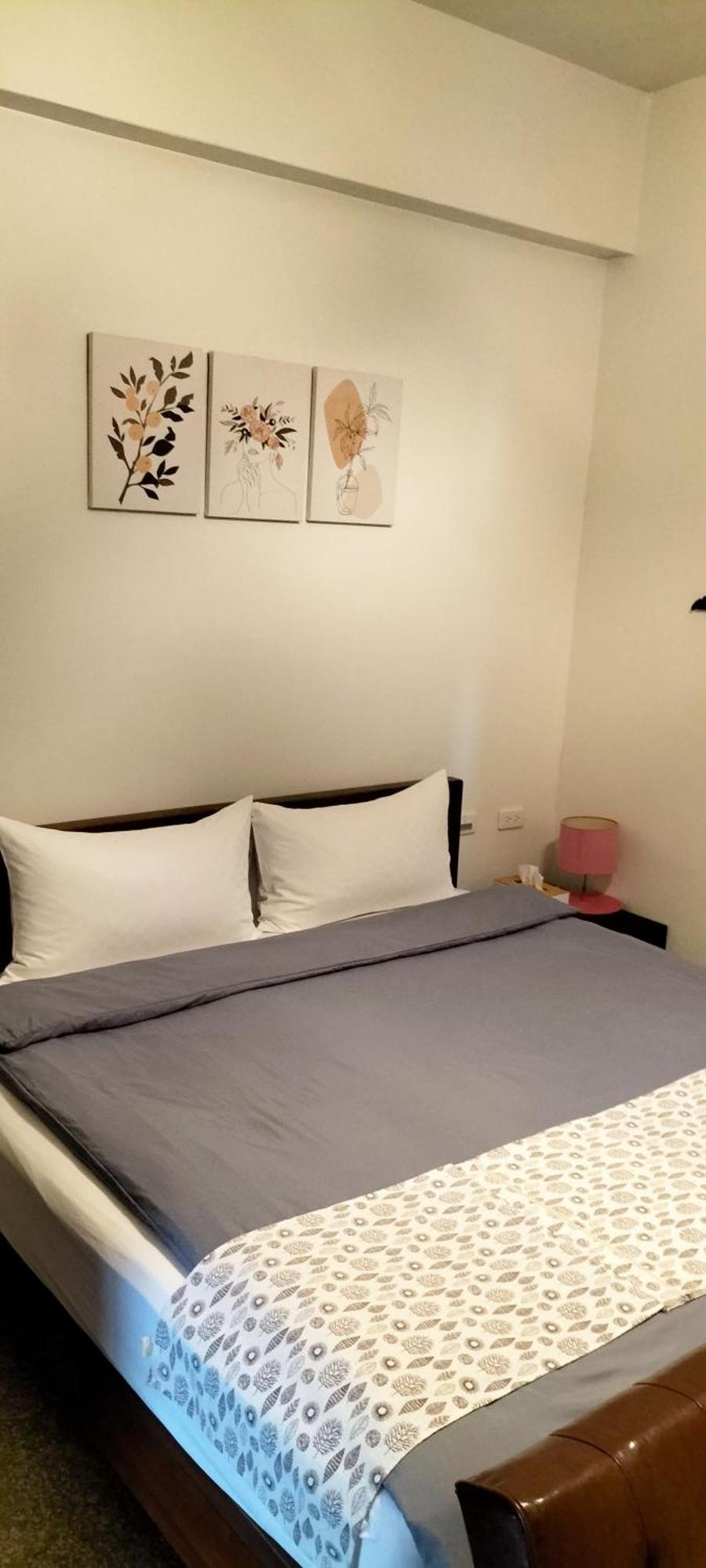 Redbean Guesthouse Wujie Room photo