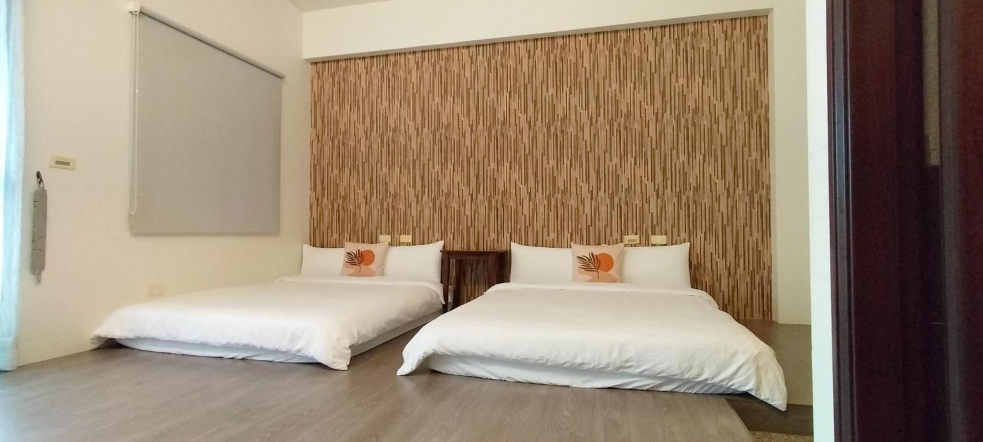 Redbean Guesthouse Wujie Room photo